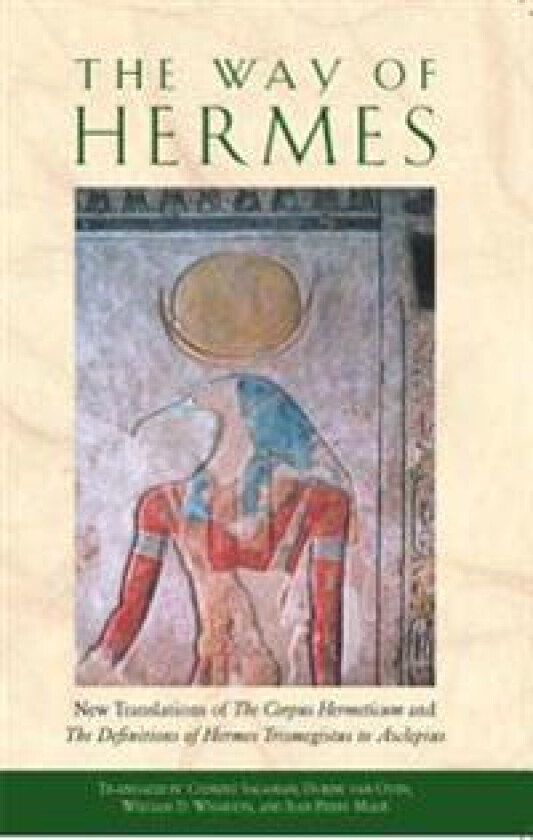 Way of the Hermes