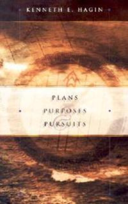 Plans Purposes & Pursuits