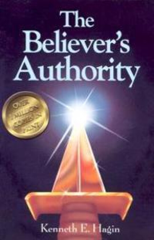 The Believer's Authority