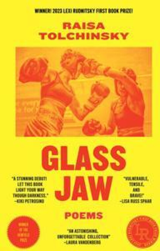Glass Jaw