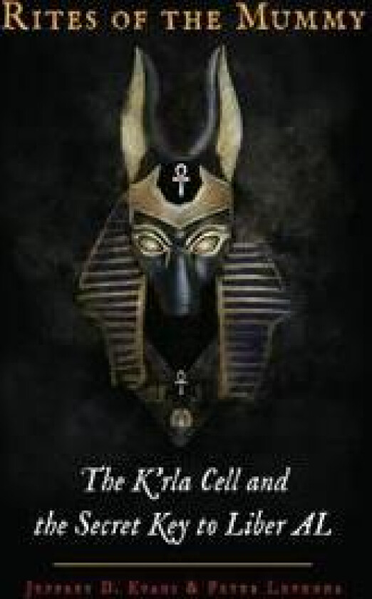 Rites of the Mummy