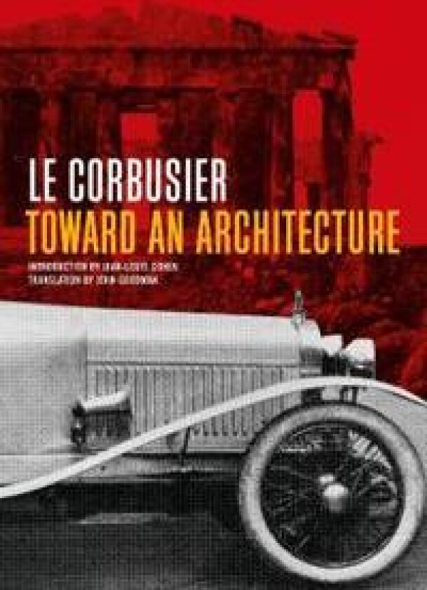 Toward an Architecture