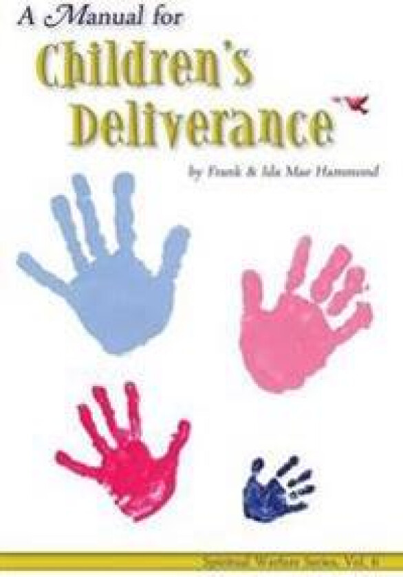 Manual on Children's Deliverance