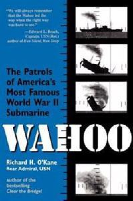 Wahoo