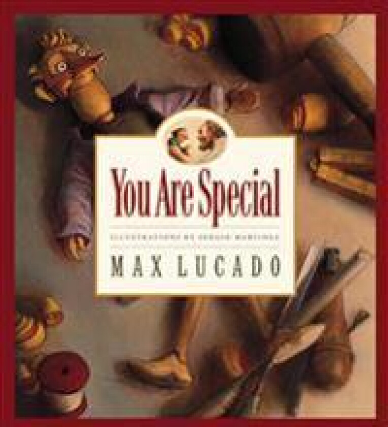 You Are Special