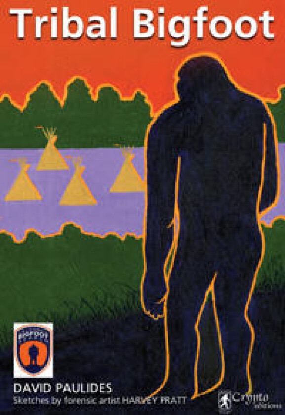 Tribal Bigfoot