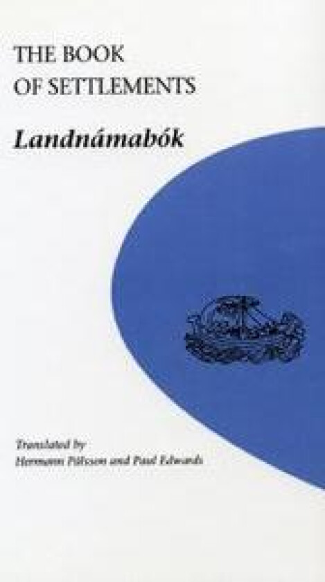 The Book of Settlements