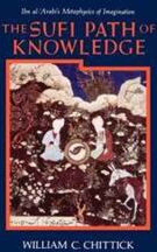 The Sufi Path of Knowledge