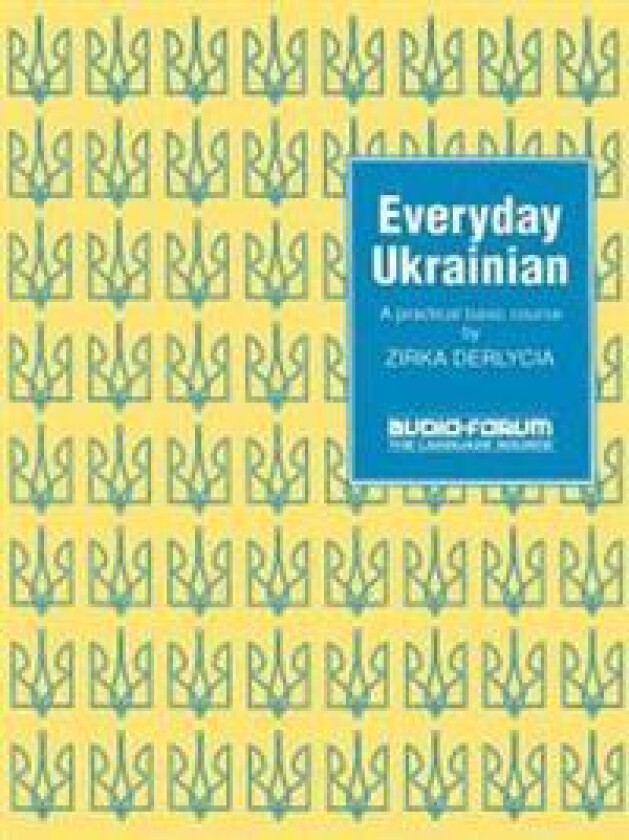 Everyday Ukrainian