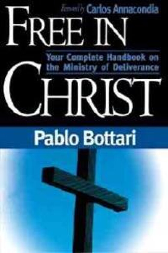 Free in Christ
