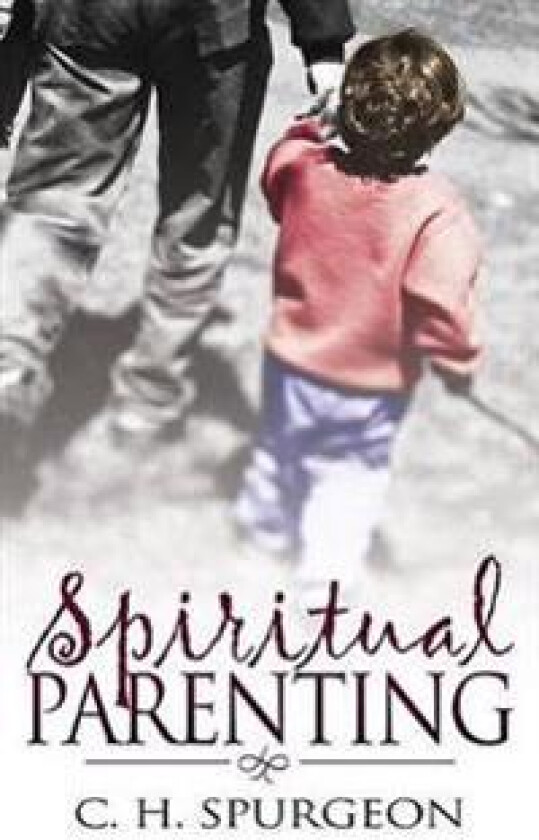 Spiritual Parenting