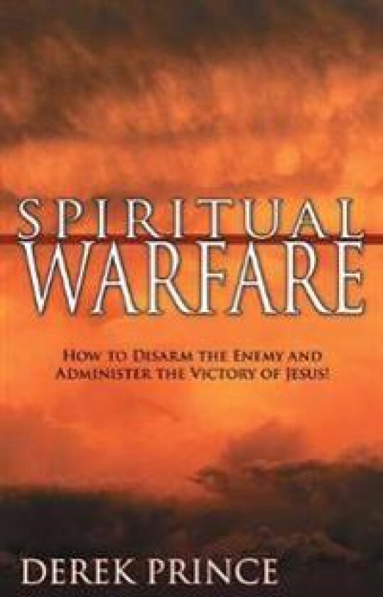 Spiritual Warfare