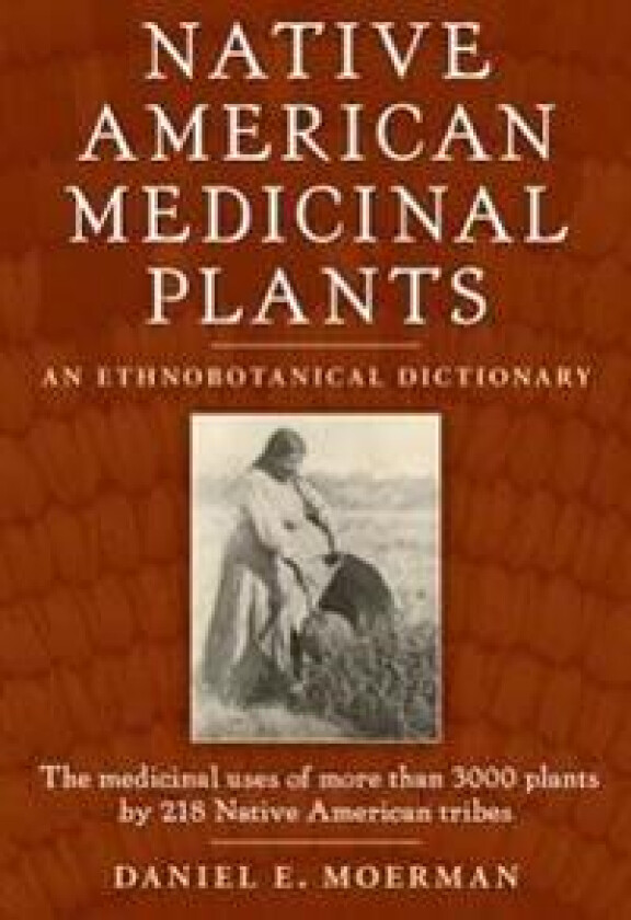 Native American Medicinal Plants