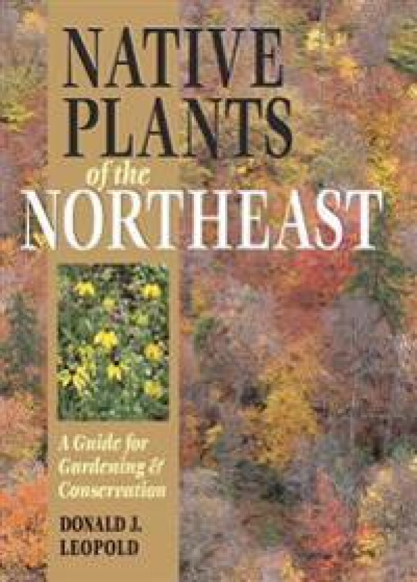 Native Plants of the Northeast