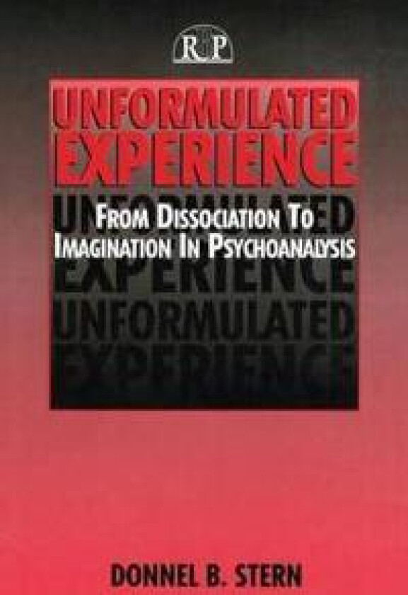 Unformulated Experience