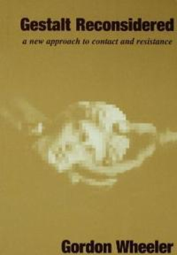 Gestalt Reconsidered