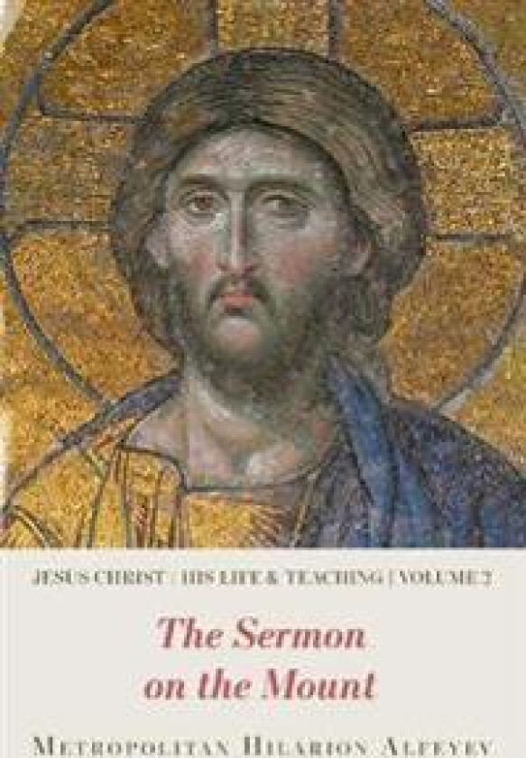 Jesus Christ: His Life and Te