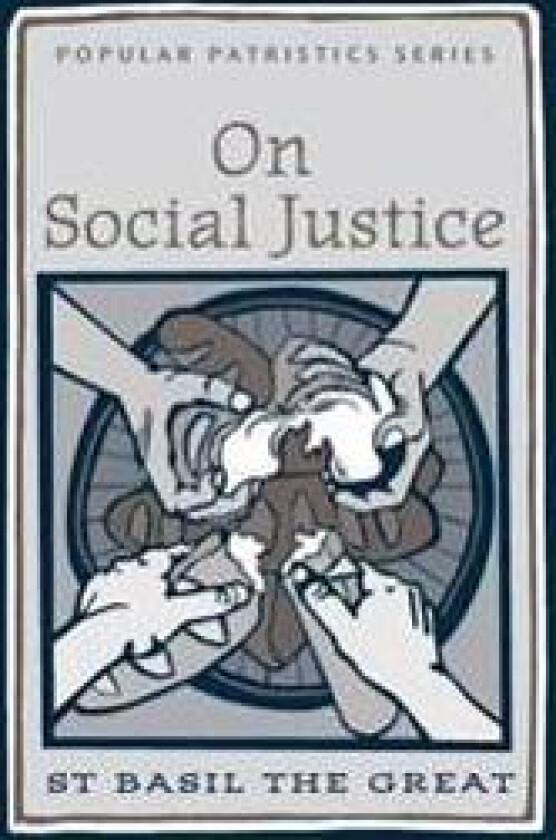 On Social Justice