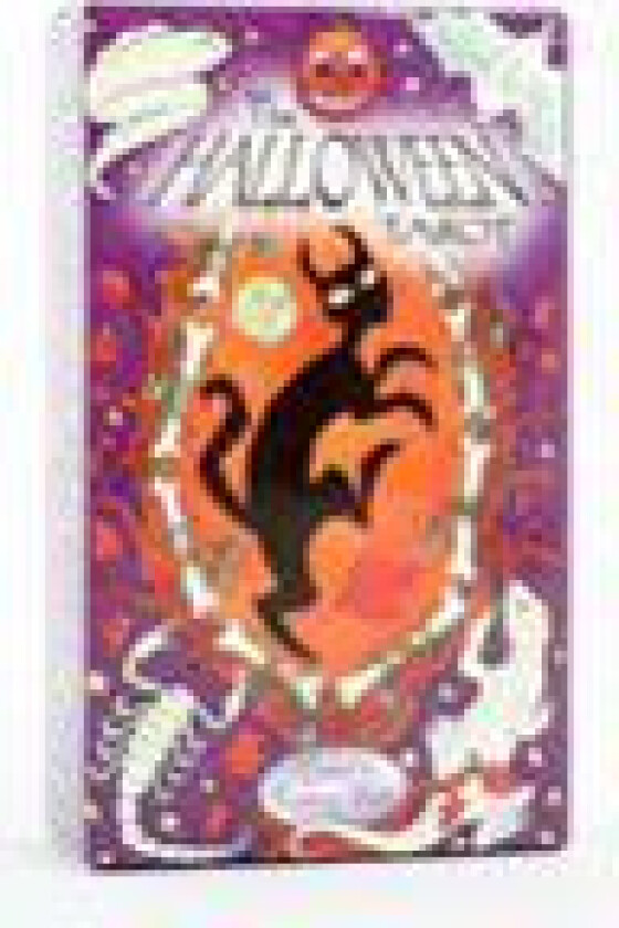 Halloween Tarot
