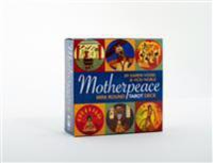 Motherpeace Mini
