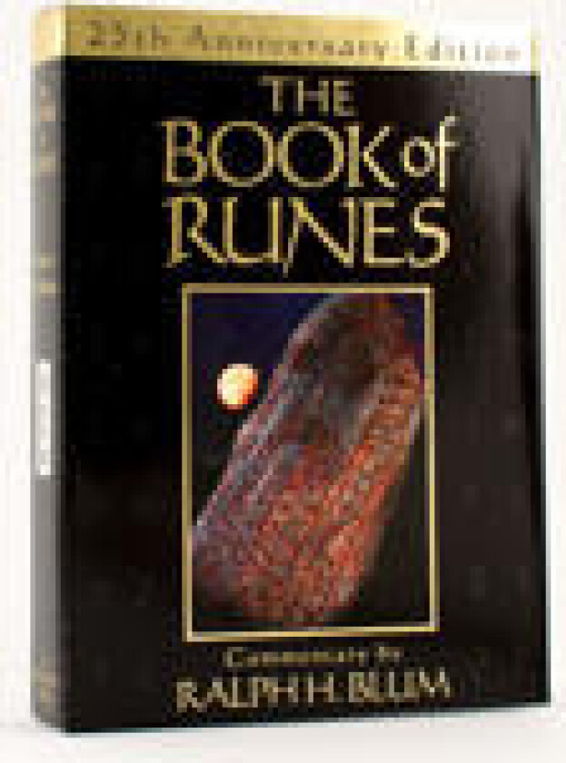 The Book of Runes