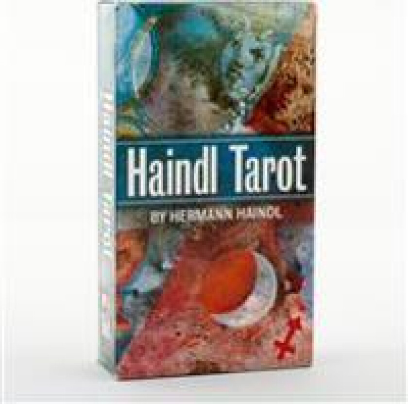 Haindl Tarot Deck