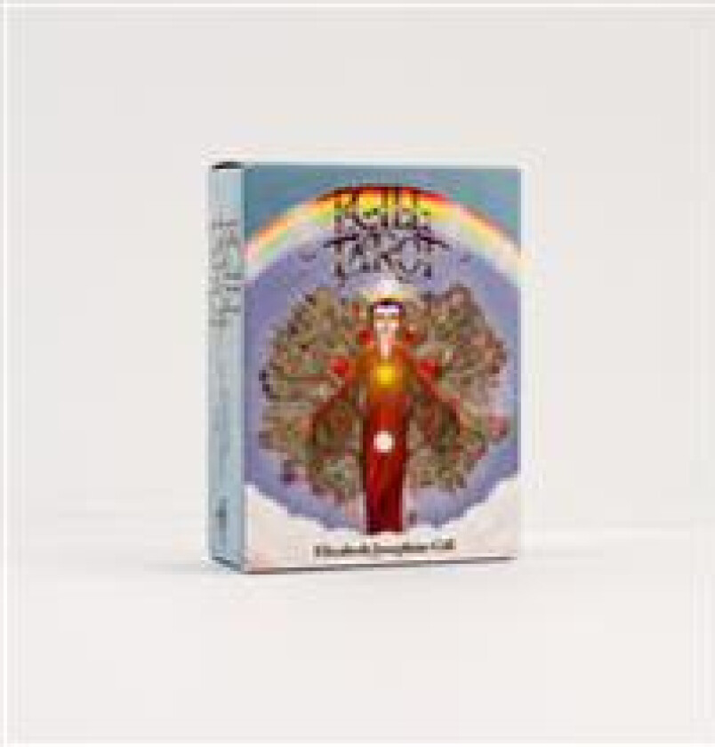 The Gill Tarot