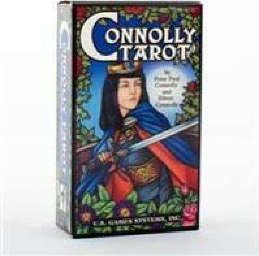 Connolly Tarot