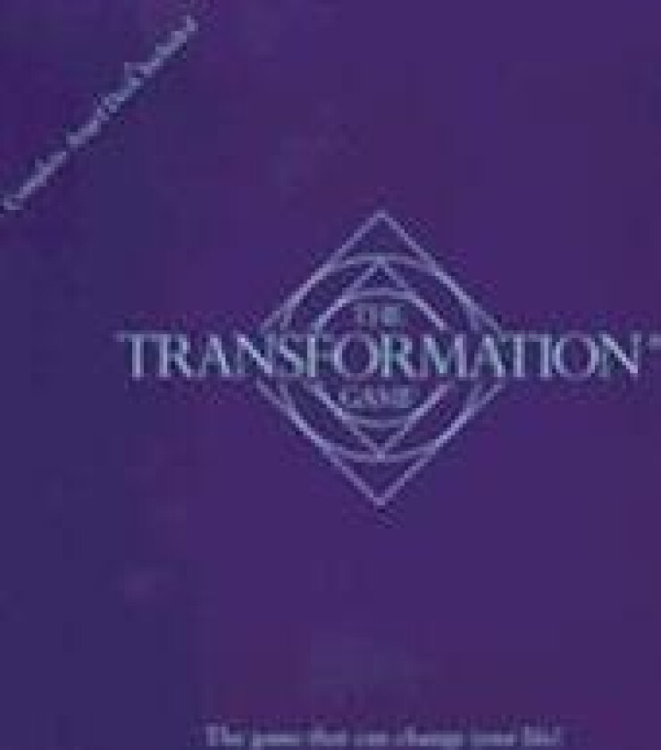 Transformation Game