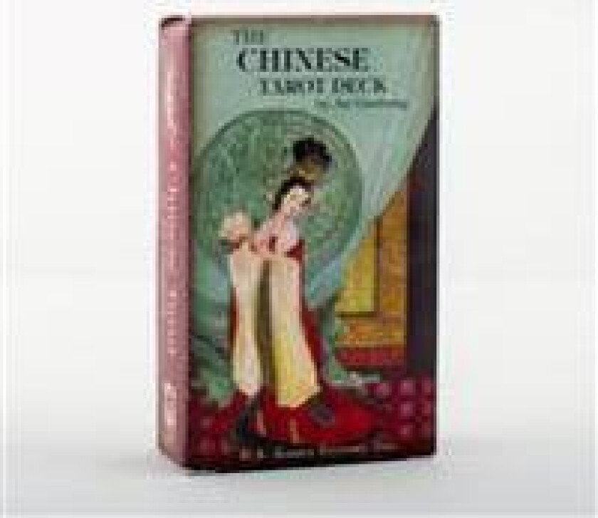 The Chinese Tarot Deck