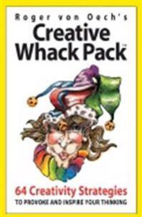 Creative Whack Pack