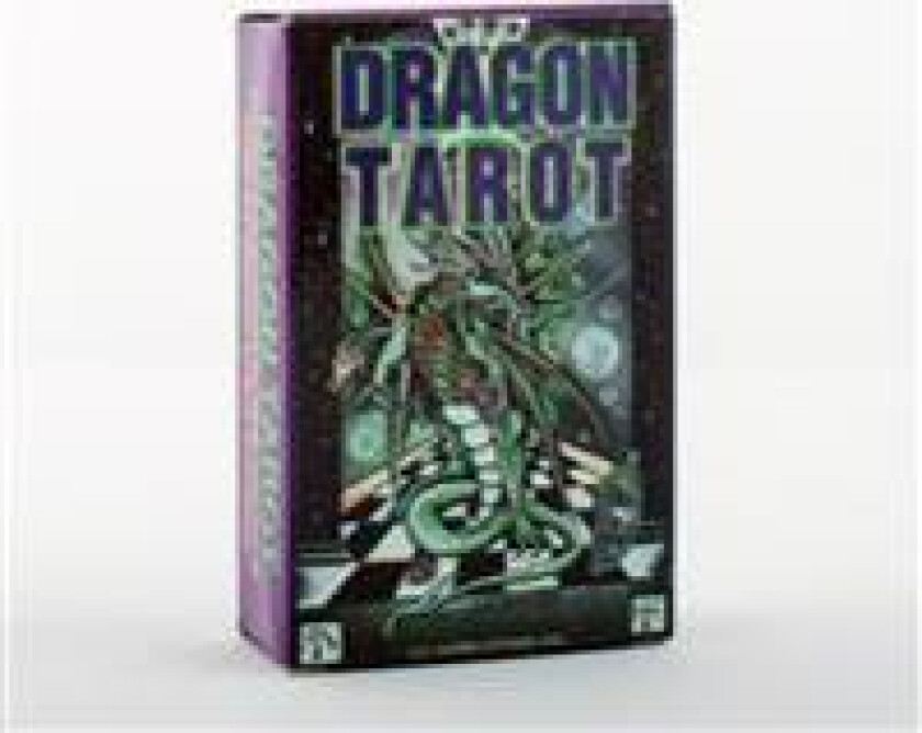 Dragon Tarot