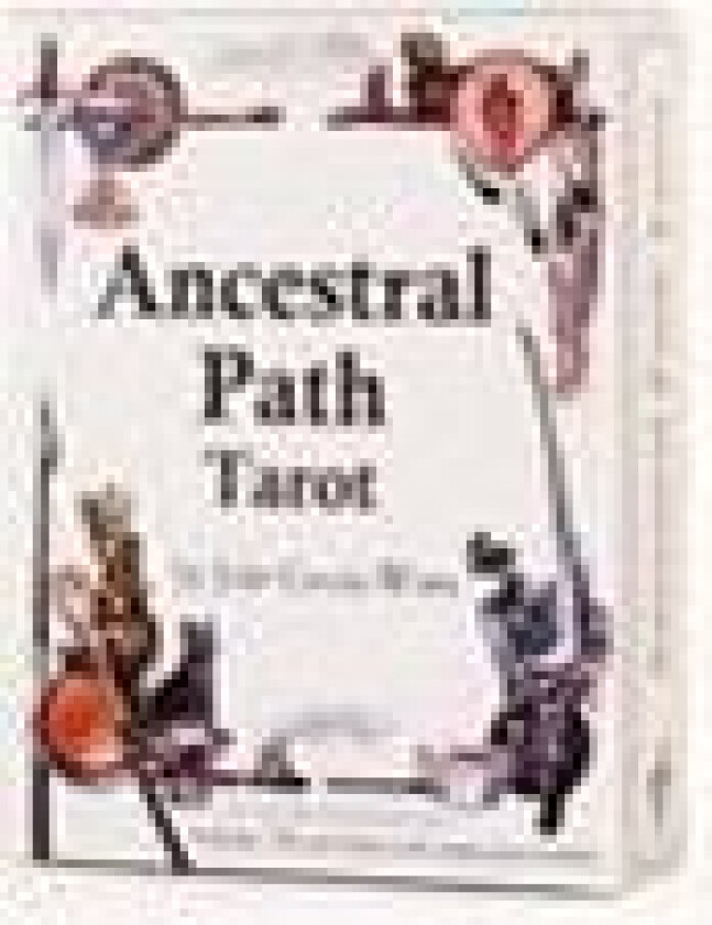Ancestral Path Tarot