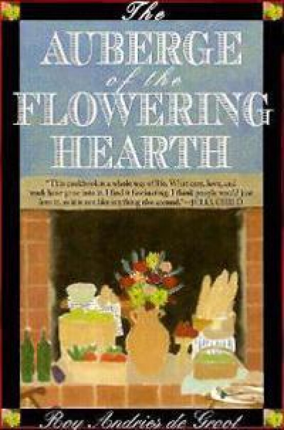 Auberge of the Flowering Hearth