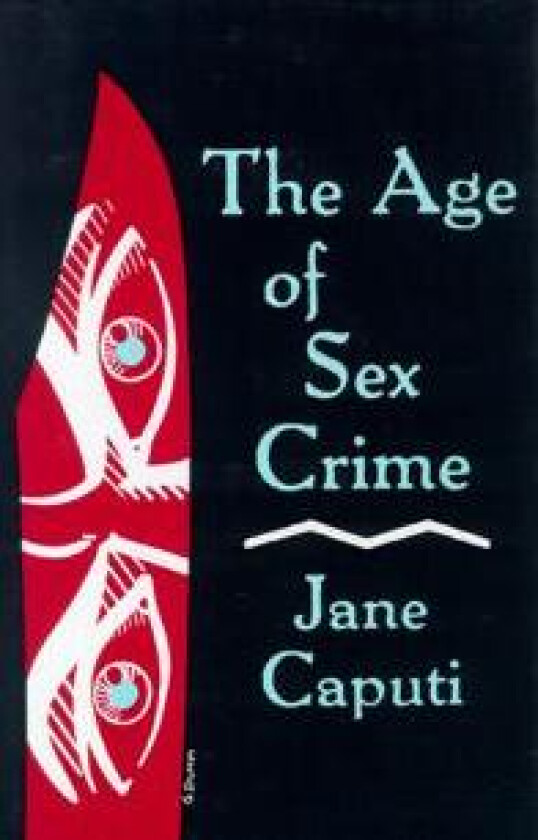 Age of Sex Crime