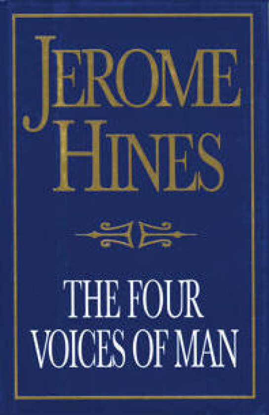 The Four Voices of Man