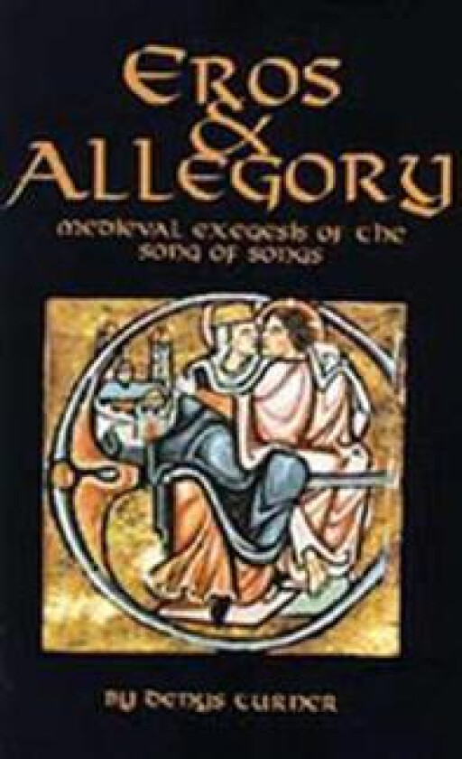 Eros And Allegory