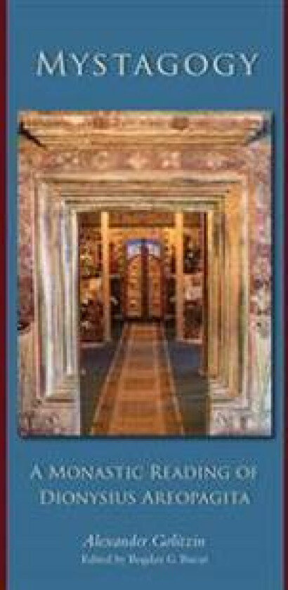 Mystagogy