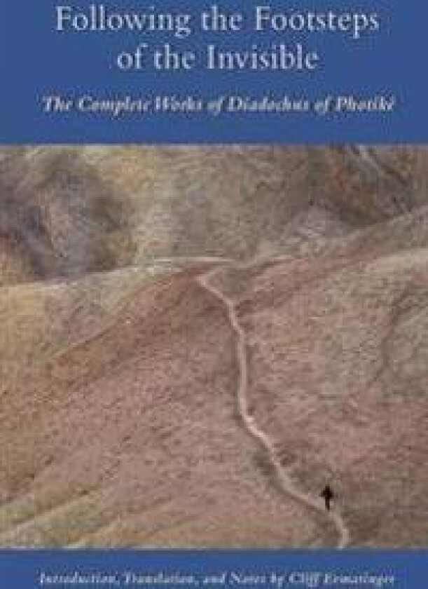 Following The Footsteps Of The Invisible