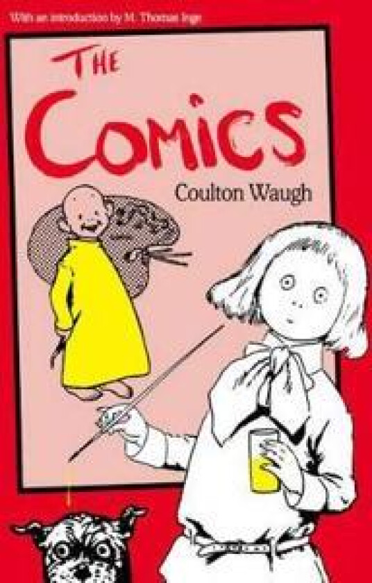 The Comics