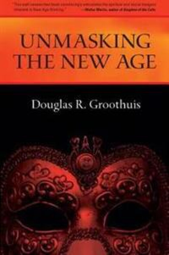 Unmasking the New Age