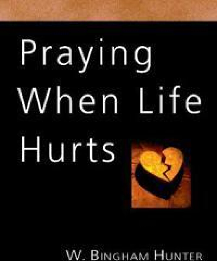 Praying When Life Hurts