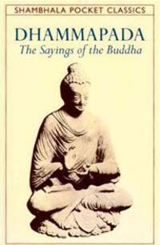Dhammapada