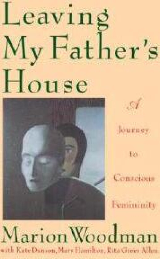 Leaving My Father's House