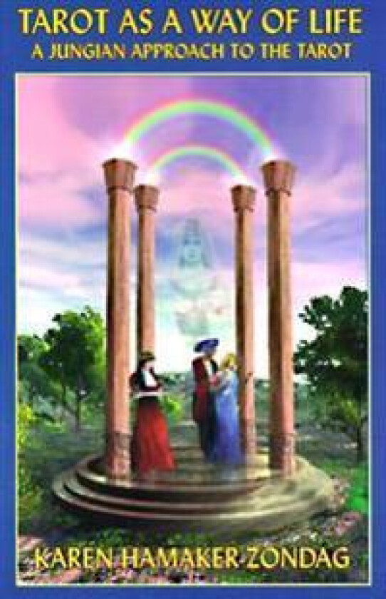 Tarot as a Way of Life