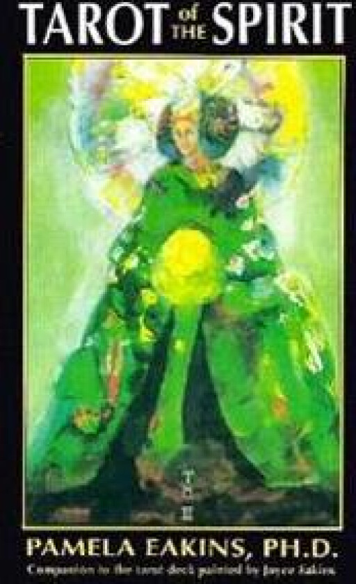 Tarot of the Spirit