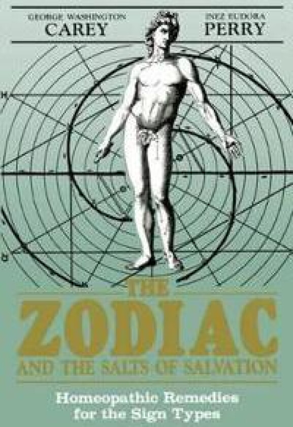 Zodiac and the Salts of Salvation