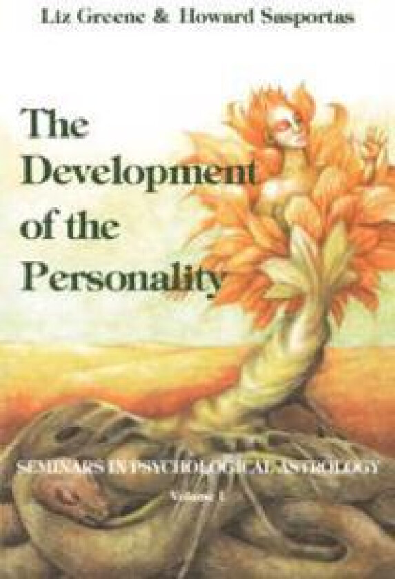 Development of the Personality