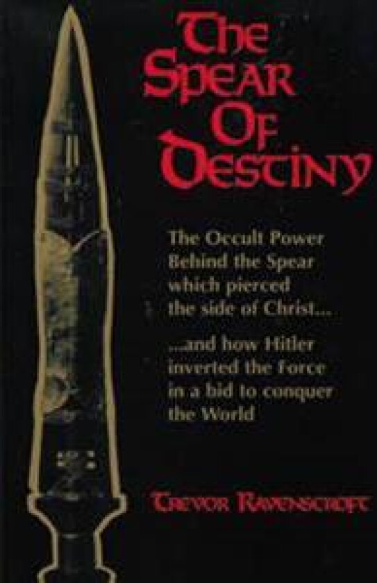 The Spear of Destiny