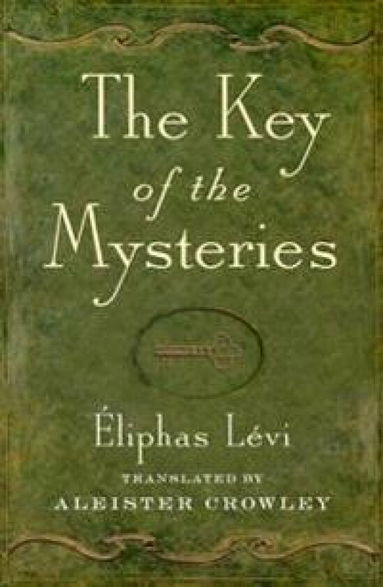 Key of the Mysteries